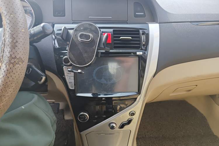 Used Great Wall C30 2013 1.5L Manual Luxury Model