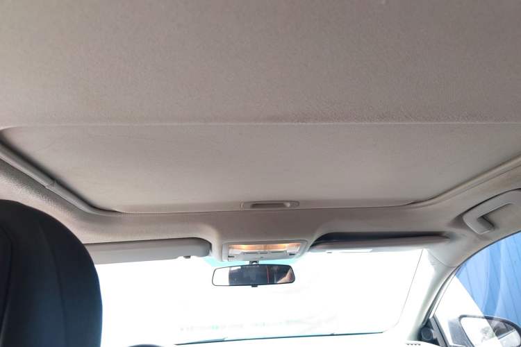 Used Toyota Corolla Hybrid E+ 2019 1.8L E-CVT Leading Edition Headliner