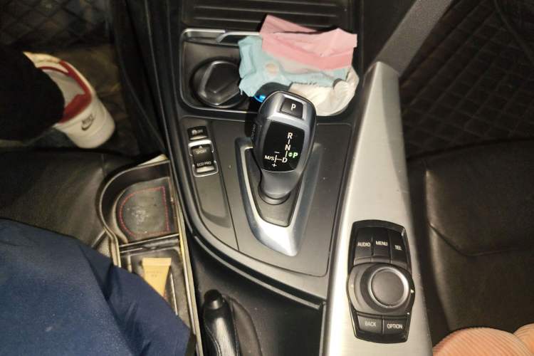 Used BMW 4 Series 2016 420i Fashion Model
