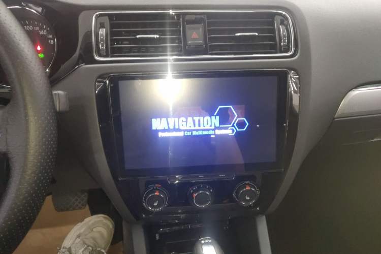 Used Volkswagen Sagitar 2018 280TSI DSG Ignite Edition
