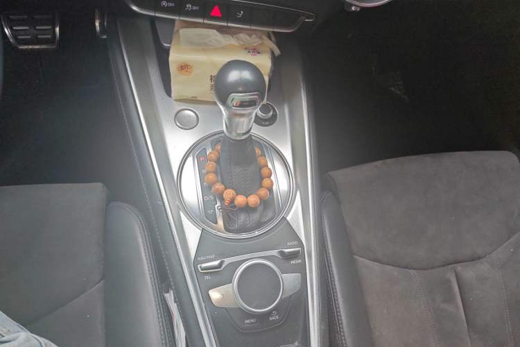 Used Audi TT 2015 TT Coupe 45 TFSI
