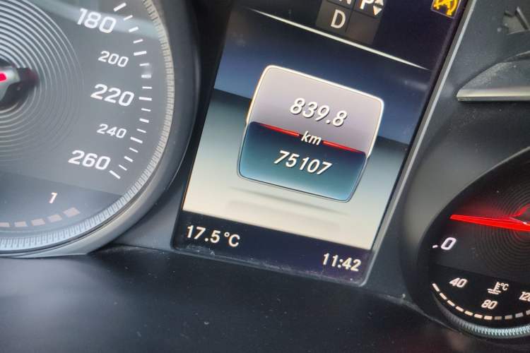 Used Mercedes-Benz C-Class 2018 C 200 L Sport Edition