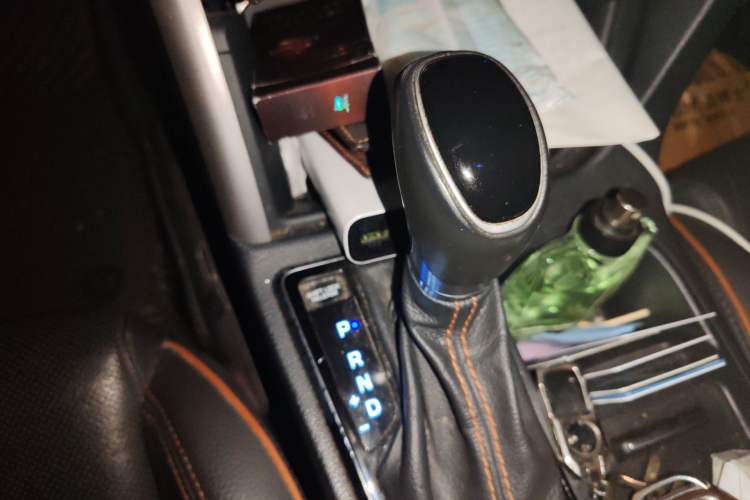 Used Hyundai Sonata 2017 1.6T GLS Smart Model