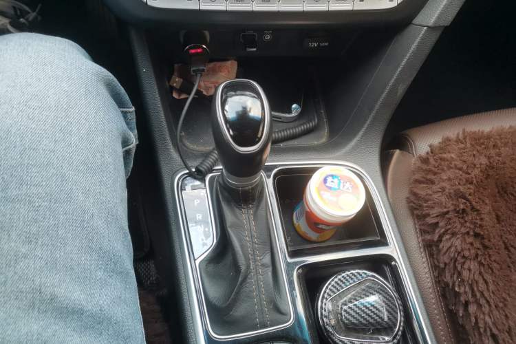 Used Hyundai Sonata 2018 2.0T TOP Flagship Version China V Standard