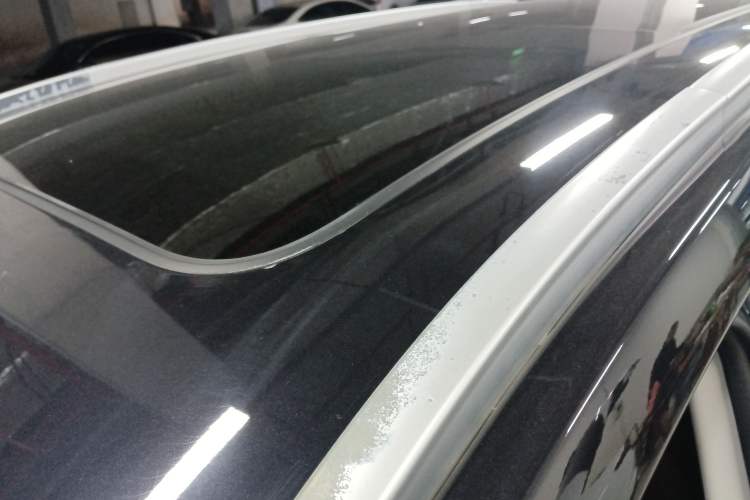 Used Sinotruk VGV U70Pro 2022 1.5T Automatic Youxuan Edition 7 Seats
