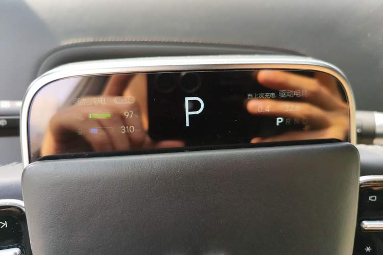 Used Li Auto L8 2023 Max model