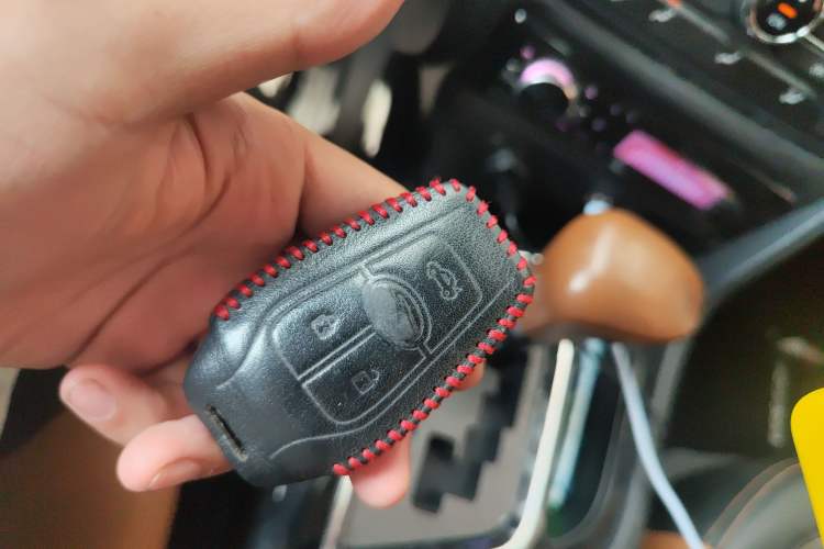 Used Soueast DX7 2015 1.5T Automatic Luxury Model
