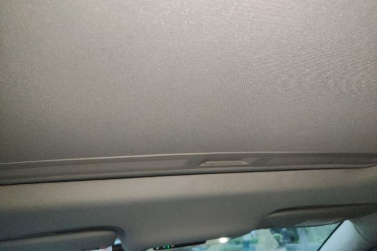 Used Buick Regal 2022 552T Smart Edition Headliner