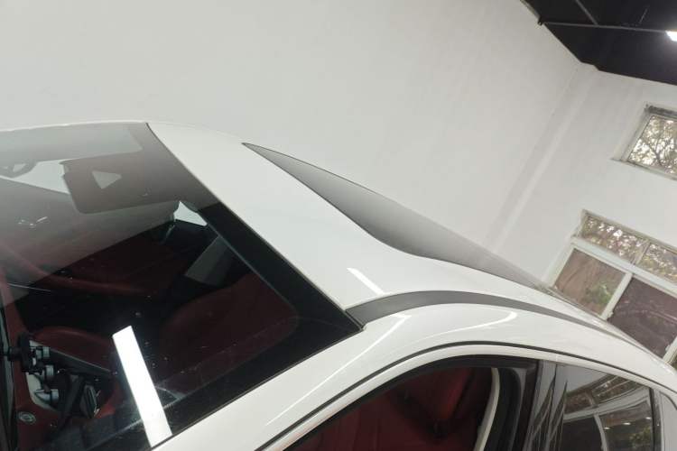 Used EXEED Stellar 2023 400T Four-Wheel Drive Premium Flying Fish Edition
