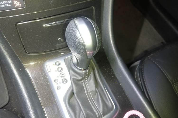 Used Infiniti QX50 2015 2.5L Comfort Edition