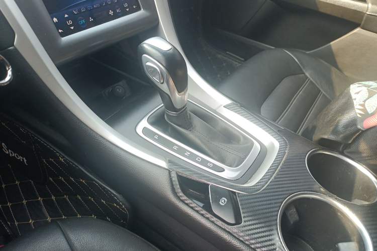 Used Ford Mondeo 2013 1.5L GTDi180 Fashion Edition