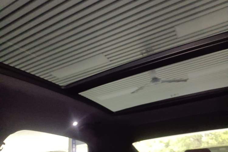 Used BYD Seal 07 DM-i 2025 DM-i 1.5L 125km Prestige Model
