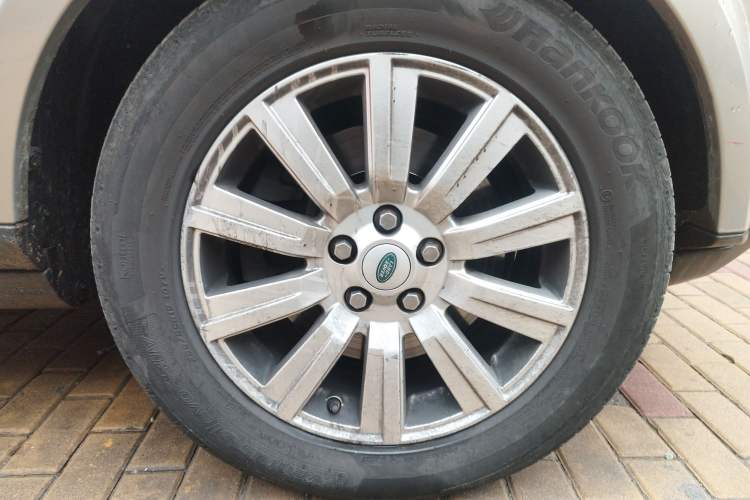 Used Land Rover Discovery 2012 3.0 SDV6 HSE Diesel Version