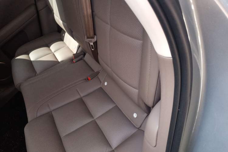 Used IM LS6 2026 Model Range-Extending 52 Max+