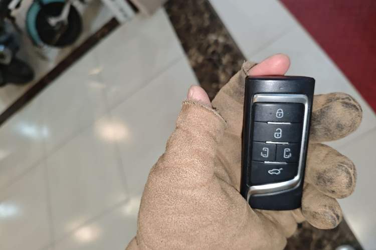 Used GAC Trumpchi M8 2021 Master Series 390T Prestige Edition