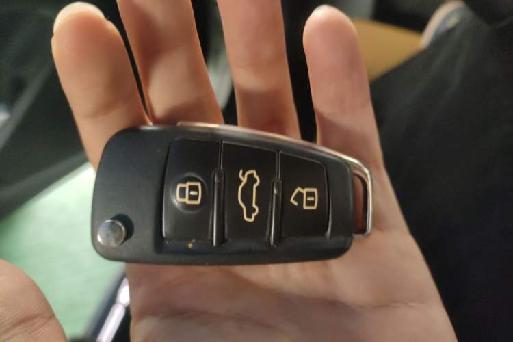 Used Audi A3 2017 Cabriolet 40 TFSI
