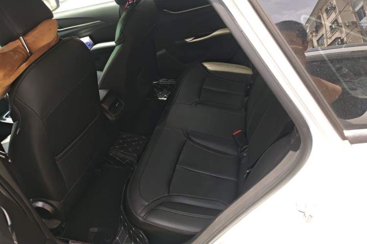 Used Buick GT 2019 18T Automatic Connected Elite Model China VI Standard
