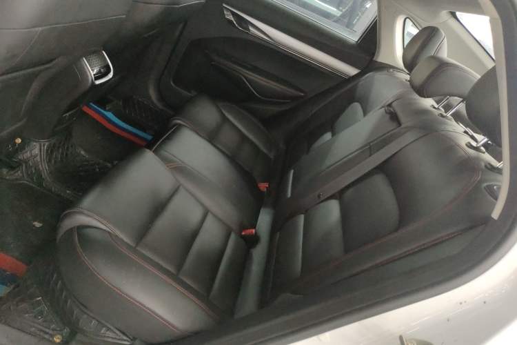 Used Geely Auto Binray 2019 200T Manual Binchi Edition
