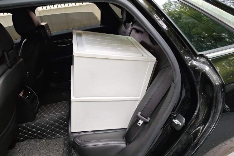 Used Cadillac CT6 2017 28T Luxury Model