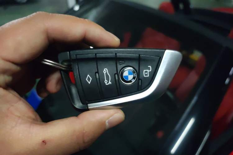 Used BMW Z4 2019 sDrive 25i M Sport Package