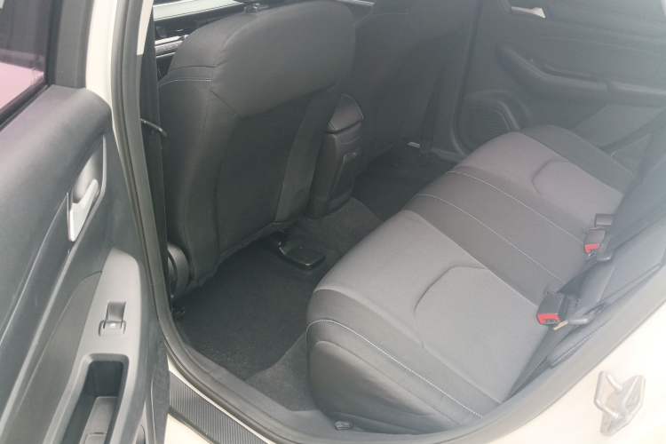 Used Ford Escort 2021 1.5L Automatic Gold Edition