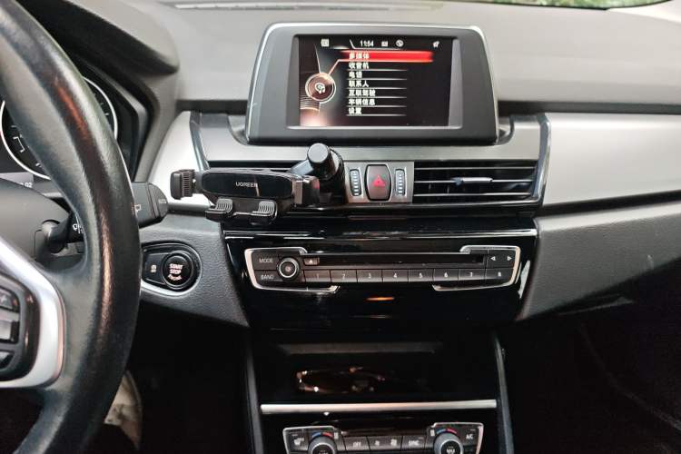 Used BMW 2 Series Gran Tourer 2015 218i Leading Model