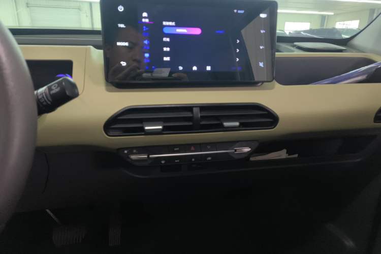 Used Geely Galaxy Panda 2024 200km Panda Rider