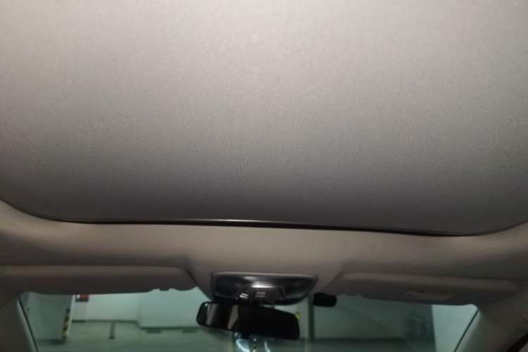 Used CHANGAN CS75 PLUS 2020 1.5T Automatic Luxury Version
