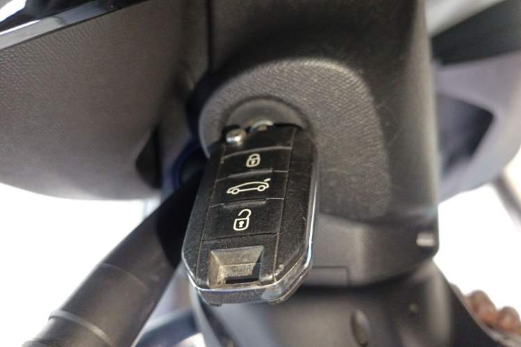 Used Peugeot 308 2019 230THP Automatic Luxury Edition China V Standard