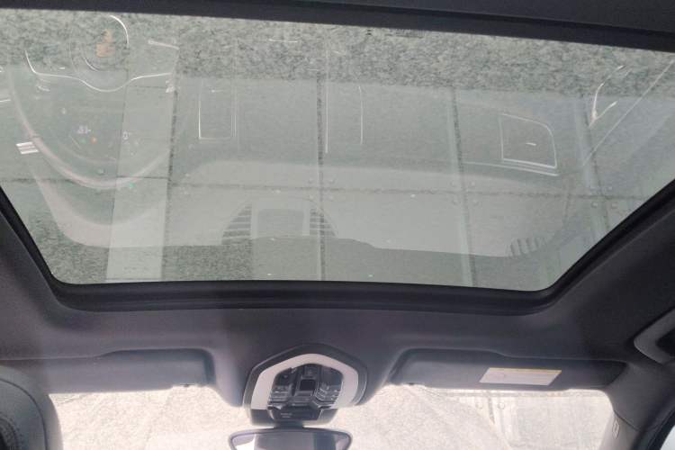 Used Porsche Macan 2017 Macan 2.0T