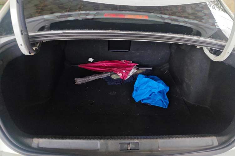 Used Citroen C4 Sega 2016 1.6L Automatic Luxury Model