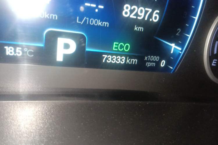 Used Chery Tiggo 8 2019 1.6 TGDI Automatic Elite Model
