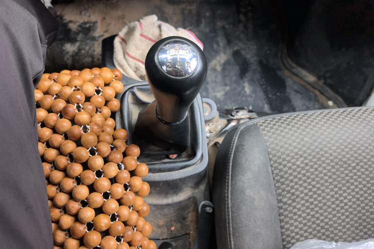 Used CHANGAN KAICHENG Star 3 2015 1.0L Base Model Non-Air-Conditioned C10
