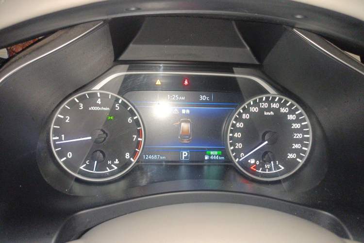 Used Nissan Murano 2015 2.5L XL Two-Wheel Drive Smart Edition
