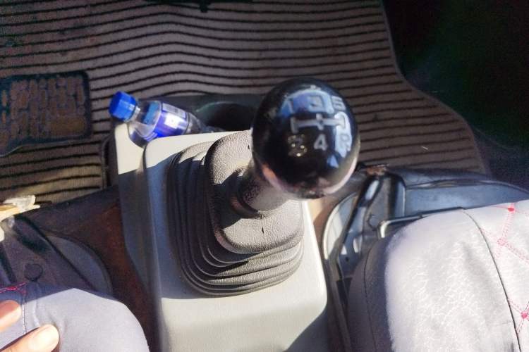 Used CHANGAN KAICHENG Xingguang 4500 2012 1.3L Base Version 4G13S1 Gear Lever