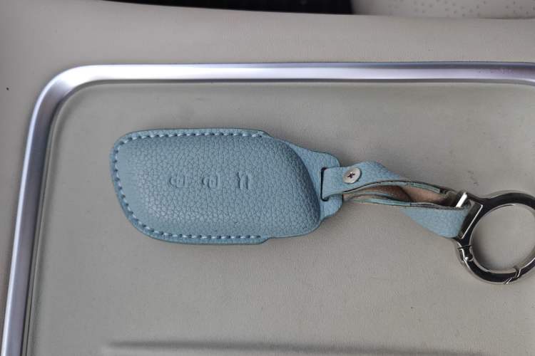 Used FORTHING Xinghai S7 2024 555 Luxury Edition
