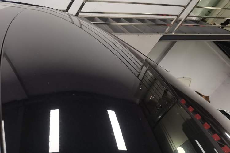 Used Wuling Bingo 2025 333 km Lingxi Connected Version