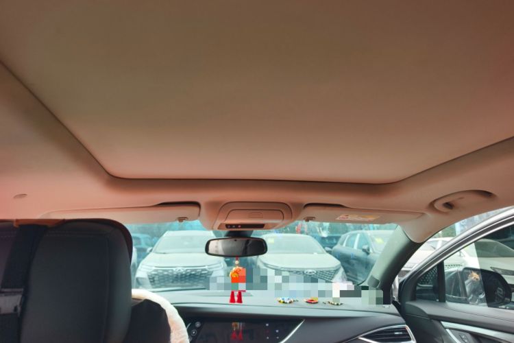 Used Buick Enclave 2022 652T Two-Wheel-Drive Prestige 7-Seater