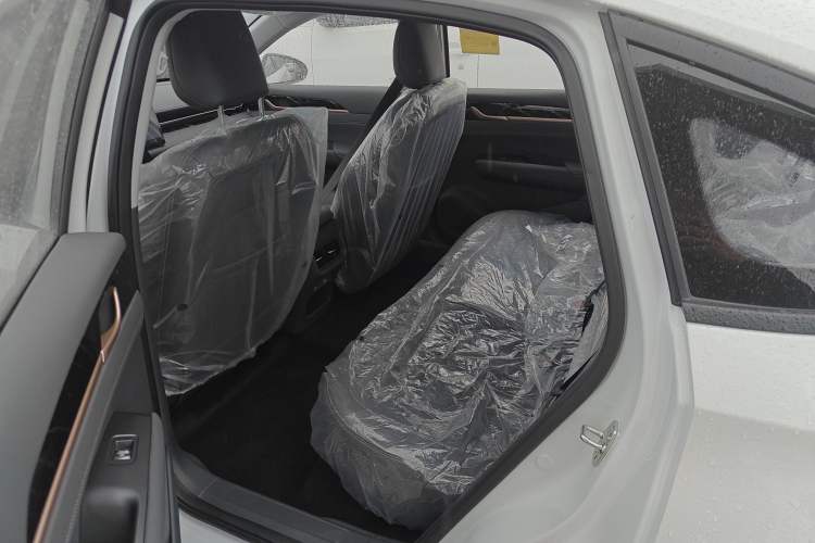 Used Wuling Xingguang 2025 70km Smart Standard Version