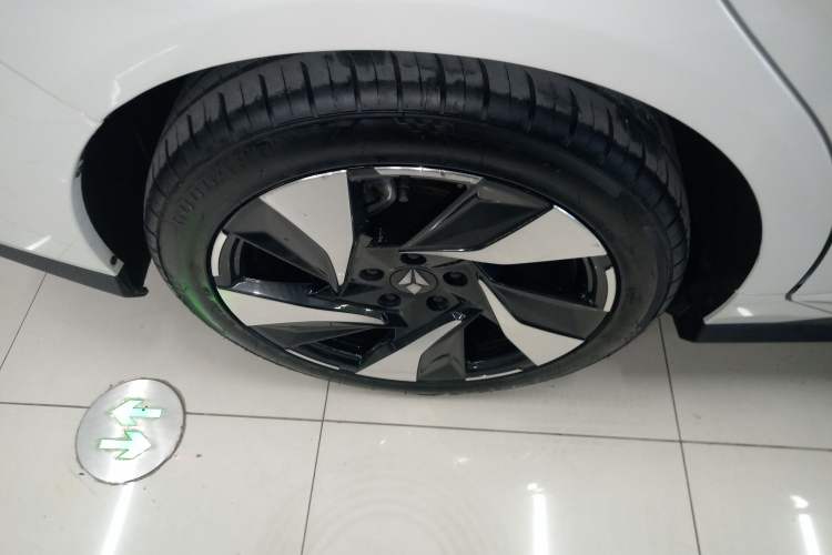 Used Lingxi L 2024 Player No. 1 Edition