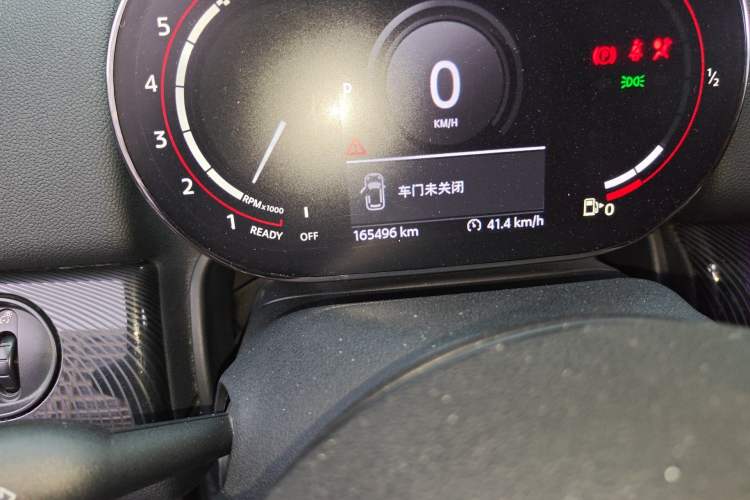 Used MINI Countryman 2017 1.5T COOPER ALL4 Traveler
