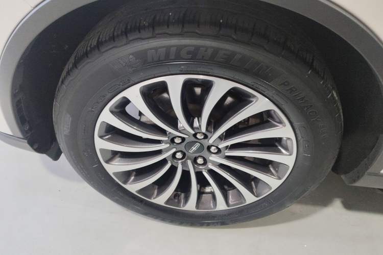 Used Lincoln Aviator 2020 3.0T V6 Four-Wheel Drive Zunya Edition
