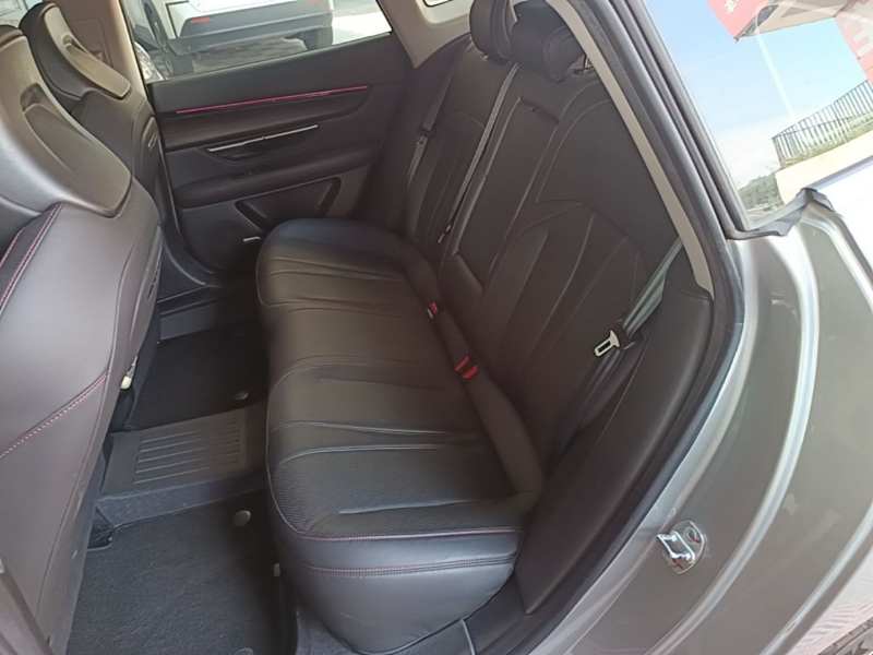 Used XPeng P7 2021 480N — 16