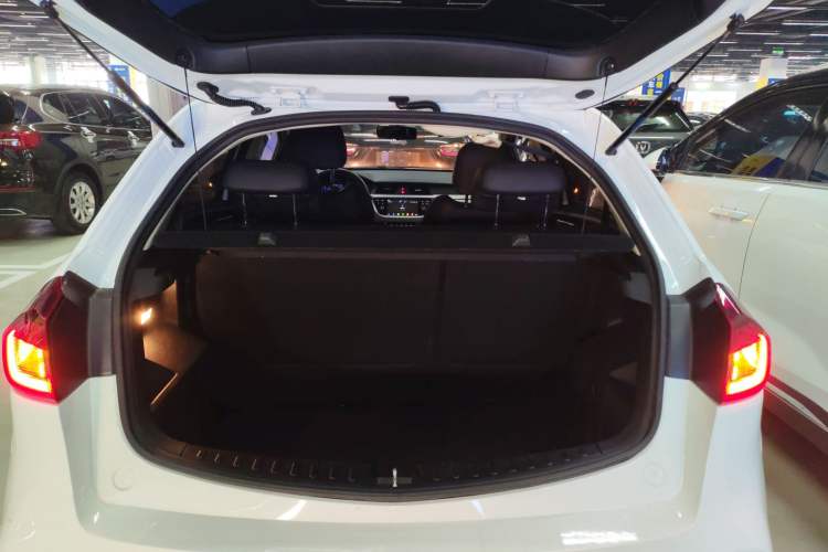 Used Geely Auto Vision X3 2020 1.5L Manual Elite Edition
