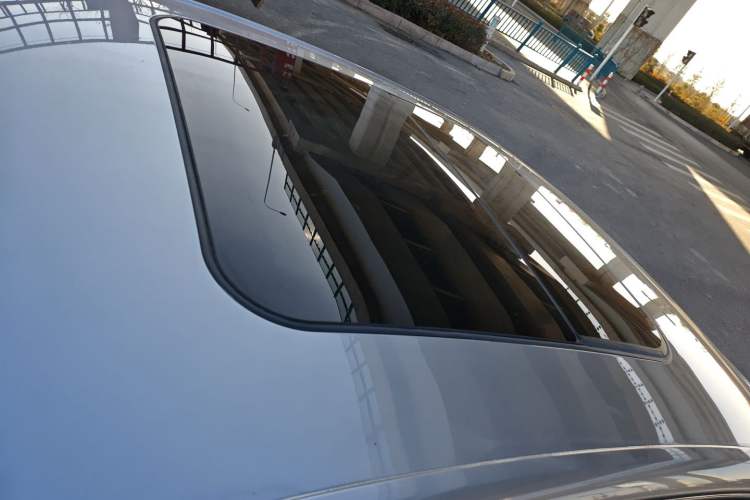 Used Dongfeng Aeolus Yixuan MAX 2021 1.5T Super-Powered Dad Edition
