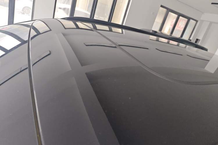 Used Leapmotor C11 2021 Revised Version Luxury Edition Roof