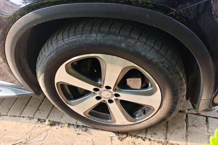 Used Mercedes-Benz GLC 2017 GLC 300 4MATIC Sport Edition