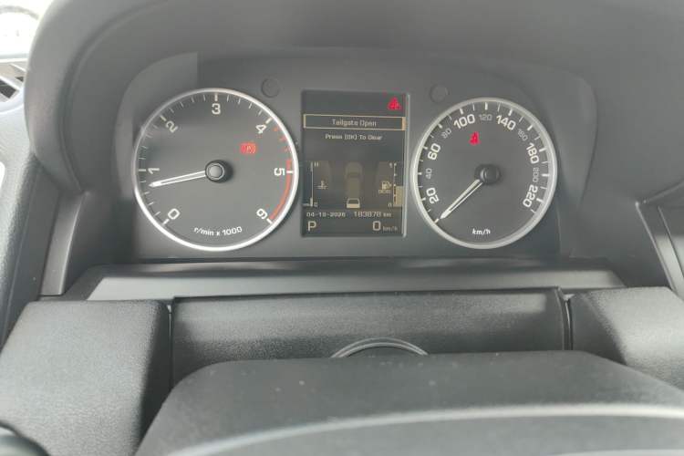 Used Land Rover Range Sport 2011 3.0 TDV6 Diesel Version