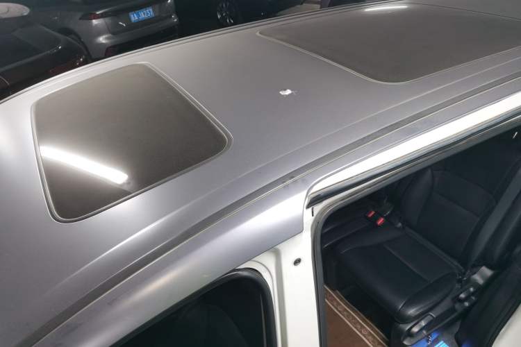 Used Honda Elysion 2016 2.4L Comfort Edition