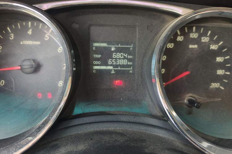 Used Wuling Hongguang 2015 1.5L S1 Standard China V-Emission Standards
